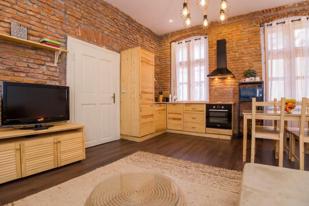 Deer Apartment Brașov Exterior foto